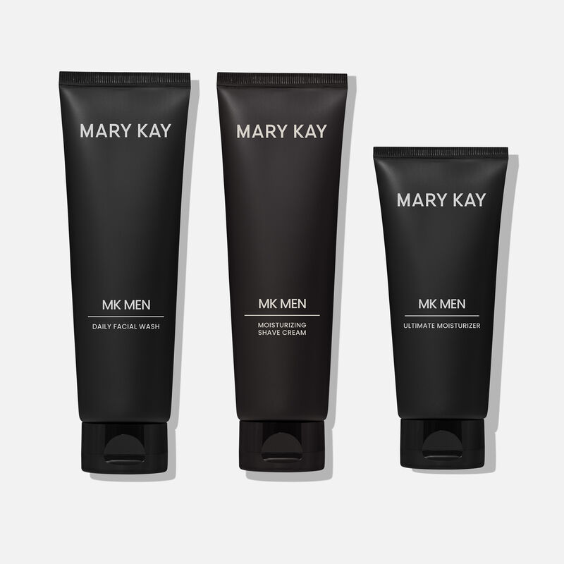 MK Men<sup>&reg;</sup> Basis-Set